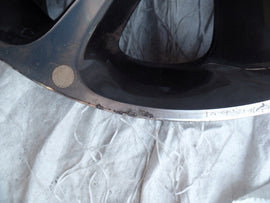 1x Alufelge 14 Zoll 5.5