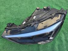 Laden Sie das Bild in den Galerie-Viewer, Frontscheinwerfer Audi Q3 83A941035C Links Scheinwerfer Headlight SCH6316408859bm