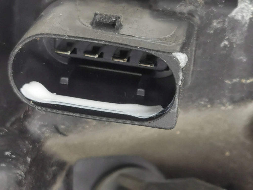 Frontscheinwerfer Mercedes-Benz W164 A0038205126 Rechts Scheinwerfer Headlight SCH2064839802ar
