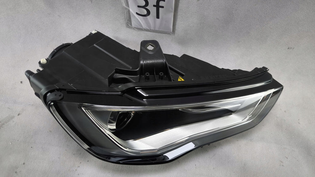 Frontscheinwerfer Audi A3 8V0941044L Xenon Rechts Scheinwerfer Headlight SCH4866795145nt