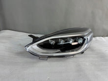 Laden Sie das Bild in den Galerie-Viewer, Frontscheinwerfer Ford Fiesta I H1BB-13E015-AD LED Links Scheinwerfer Headlight SCH8591400001gq