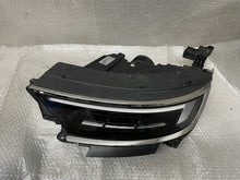 Laden Sie das Bild in den Galerie-Viewer, Frontscheinwerfer Opel Mokka 9834008280 LED Links Scheinwerfer Headlight