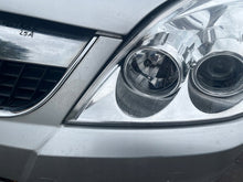 Laden Sie das Bild in den Galerie-Viewer, Frontscheinwerfer Opel Vectra C Links Scheinwerfer Headlight SCH5136183296ry