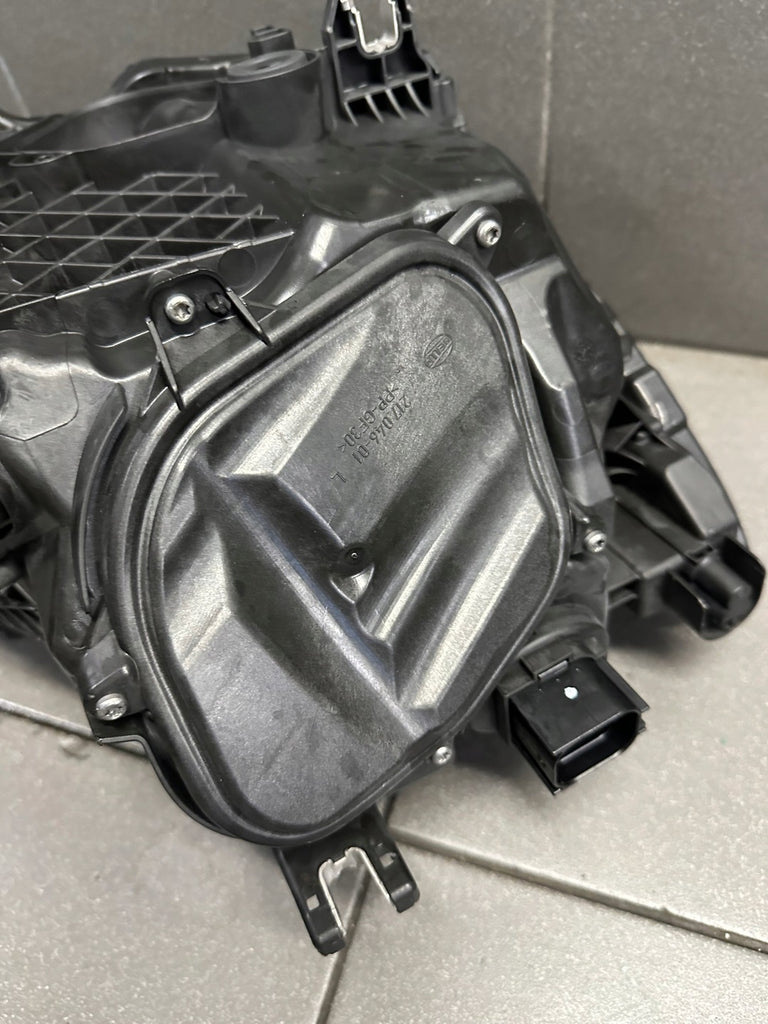 Frontscheinwerfer Audi C8 A7 4K8941035 Links Scheinwerfer Headlight SCH8508325621kd