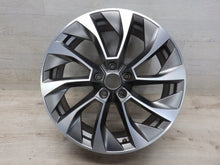 Load image into Gallery viewer, 1x Alufelge 19 Zoll 7.0" 5x112 43ET Glanz 565601025BD Skoda Kodiaq Rim Wheel FEL8583777652er