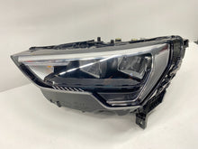 Load image into Gallery viewer, Frontscheinwerfer Audi Q3 83A941011 LED Links Scheinwerfer Headlight SCH9684525346hv