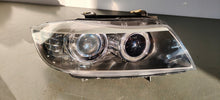 Laden Sie das Bild in den Galerie-Viewer, Frontscheinwerfer BMW 3 E91 E90 7202584 Xenon Rechts Scheinwerfer Headlight SCH4226651016ol