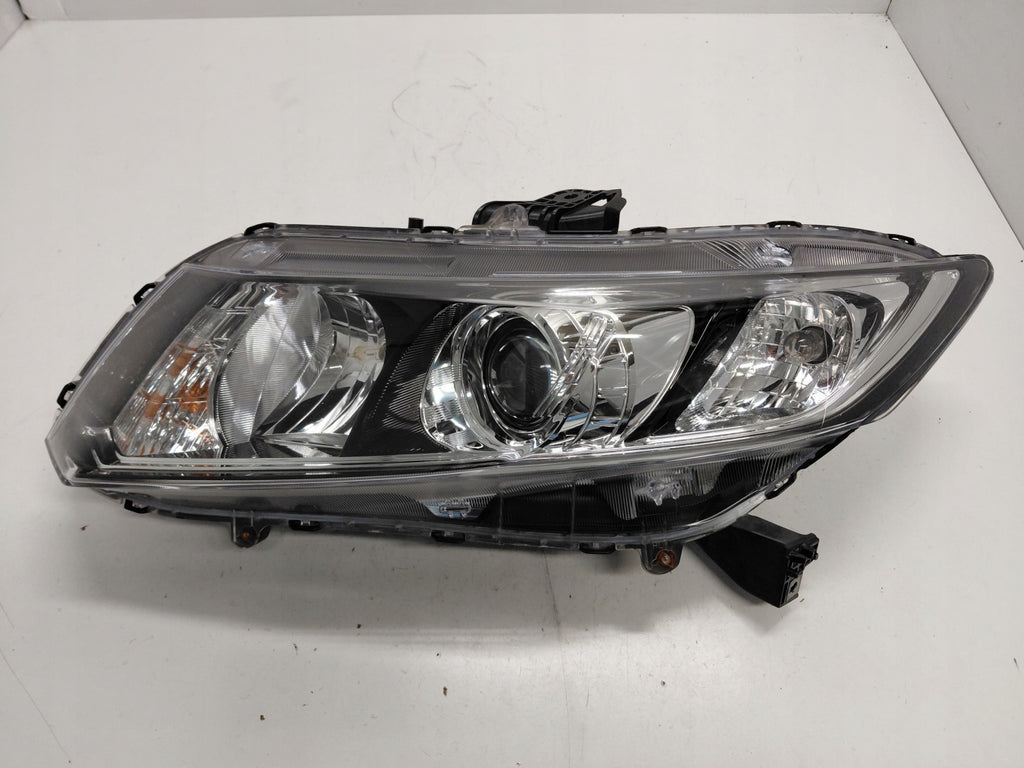 Frontscheinwerfer Honda Civic IX W0063 Xenon Links Scheinwerfer Headlight SCH2366026889lr