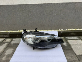 Frontscheinwerfer BMW X6 E71 7271358-03 Rechts Scheinwerfer Headlight SCH2702356927su