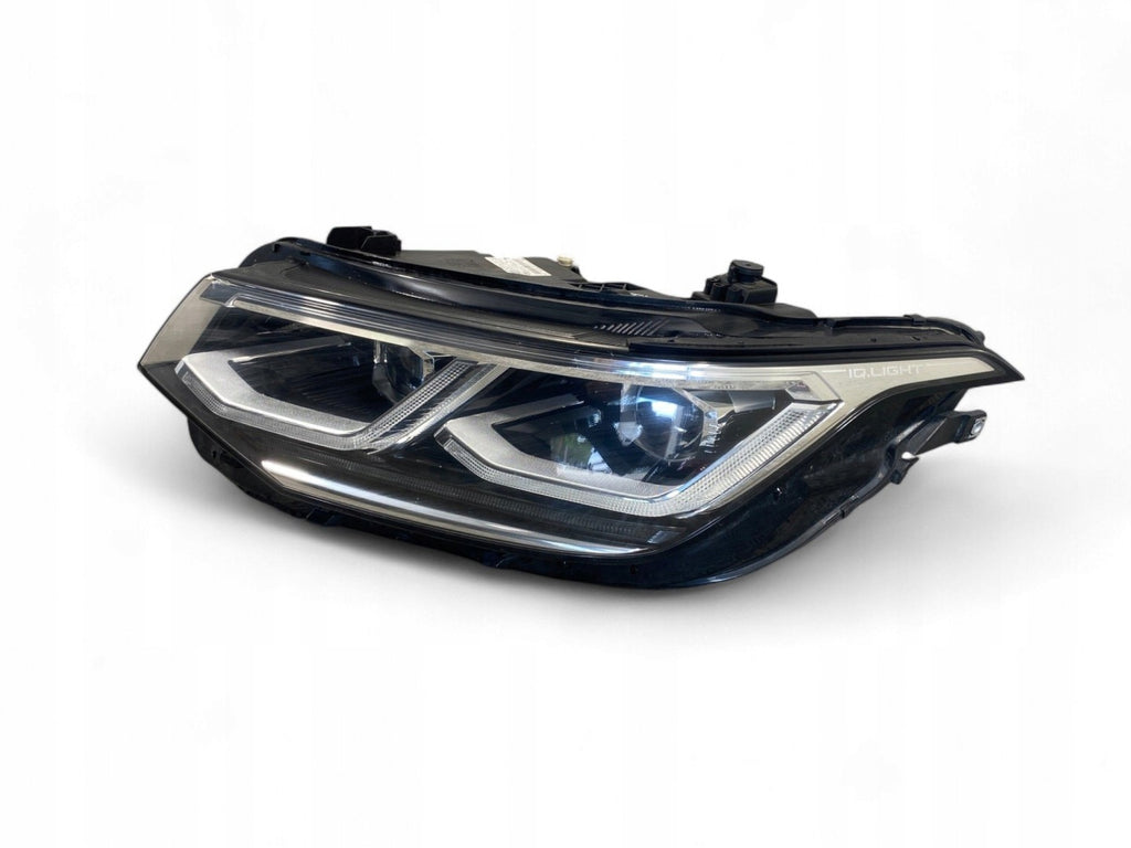 Frontscheinwerfer VW Tiguan 5NC941081C Links Scheinwerfer Headlight SCH5649967821wn