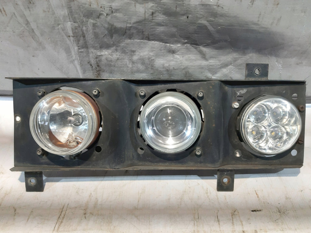 Frontscheinwerfer Isuzu I 15292600 Links Scheinwerfer Headlight SCH4197298880gz