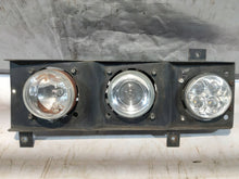 Laden Sie das Bild in den Galerie-Viewer, Frontscheinwerfer Isuzu I 15292600 Links Scheinwerfer Headlight SCH4197298880gz