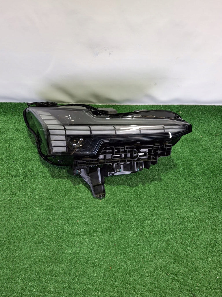 Frontscheinwerfer Volvo 80000628 LED Rechts Scheinwerfer Headlight SCH9978299285xr