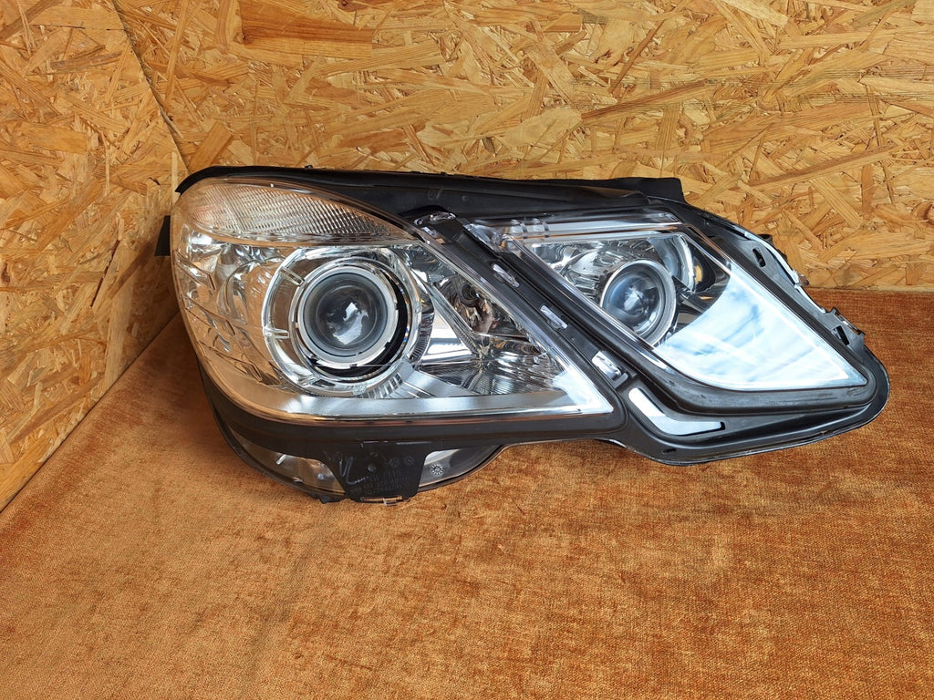 Frontscheinwerfer Mercedes-Benz W212 A2128203259 Xenon Rechts Headlight SCH8218140322jh