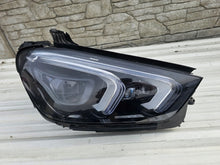 Laden Sie das Bild in den Galerie-Viewer, Frontscheinwerfer Mercedes-Benz Gle A1679066604 Rechts Scheinwerfer Headlight