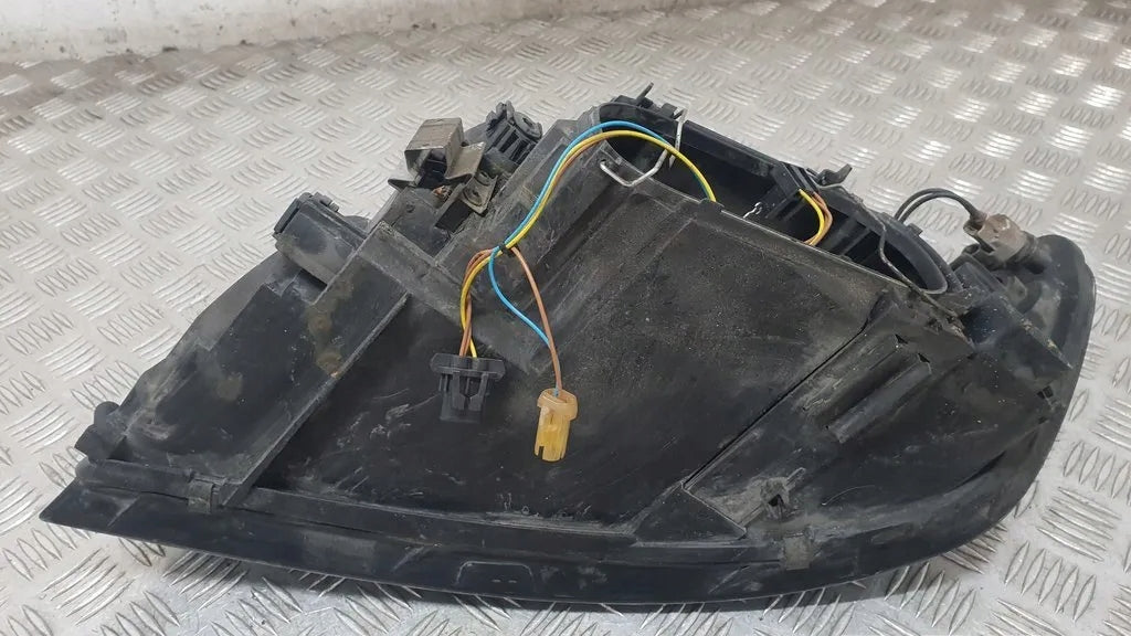 Frontscheinwerfer Volvo S40 II 30698886 0301198204 Rechts Scheinwerfer Headlight SCH2572178652jp