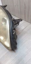 Laden Sie das Bild in den Galerie-Viewer, Frontscheinwerfer Opel Vectra C 159872-00 Xenon Rechts Scheinwerfer Headlight SCH7935880268ad