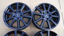 Laden Sie das Bild in den Galerie-Viewer, 4x Alufelge 16 Zoll 6.5" 5x114.3 S6516 Nissan Rim Wheel FEL9194217700gv
