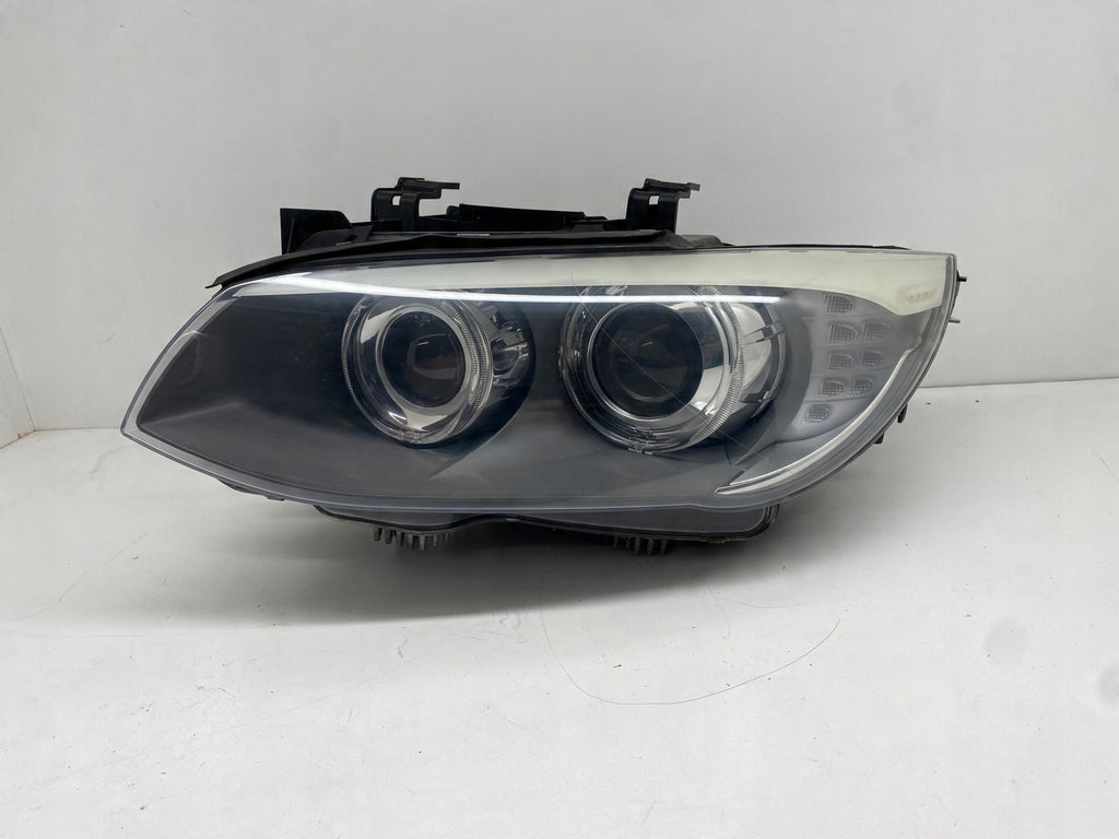 Frontscheinwerfer BMW 3 E93 E92 7239927-06 Xenon Links Scheinwerfer Headlight
