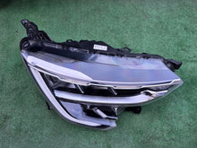 Laden Sie das Bild in den Galerie-Viewer, Frontscheinwerfer Renault Arkana 260107780R LED Rechts Scheinwerfer Headlight SCH5508183391sq