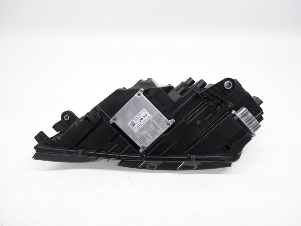 Frontscheinwerfer Skoda Octavia III 5E1941016D LED Rechts Scheinwerfer Headlight SCH5782611513qf