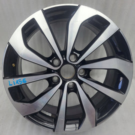 1x Alufelge 17 Zoll 7.5