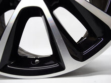Load image into Gallery viewer, 1x Alufelge 18 Zoll 8.0" 5x112 43ET Glanz Schwarz A2134011600 Mercedes-Benz W213 FEL4095798304xn