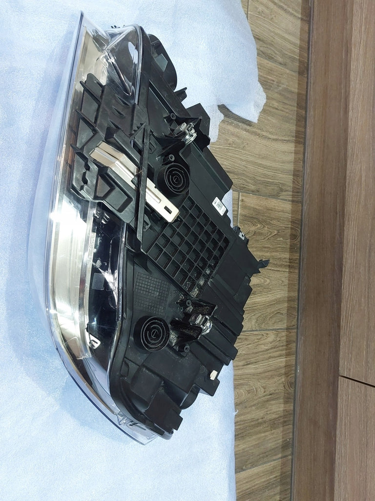 Frontscheinwerfer BMW X2 F39 5A1E0A8-02 Full LED Rechts Scheinwerfer Headlight SCH9278287974th