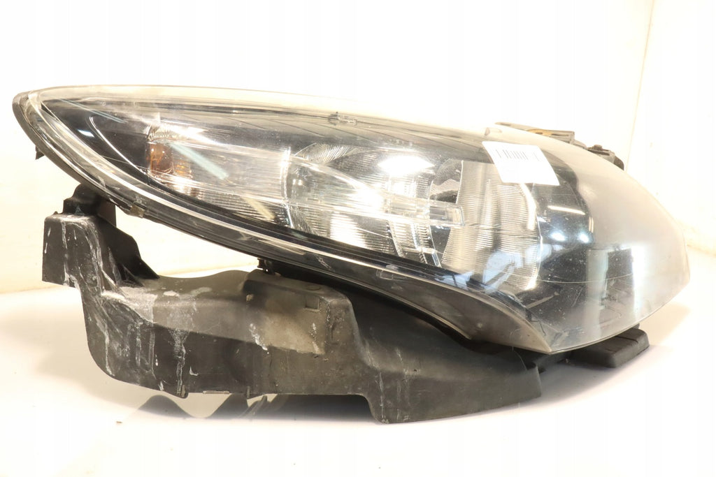 Frontscheinwerfer Renault Megane III 260602446R Rechts Scheinwerfer Headlight SCH4616896522sk