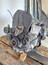 Laden Sie das Bild in den Galerie-Viewer, Motor Mg Rover Benzin Engine Unkomplett MOT1257690248uk