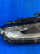 Load image into Gallery viewer, Frontscheinwerfer Audi A4 B8 8K0941005C Links Scheinwerfer Headlight