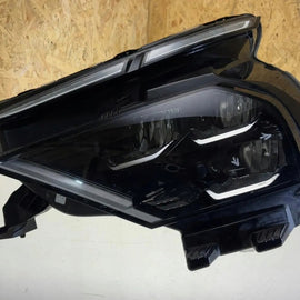 Frontscheinwerfer Citroën C5 III 73243669 Rechts Scheinwerfer Headlight SCH3356488374xv