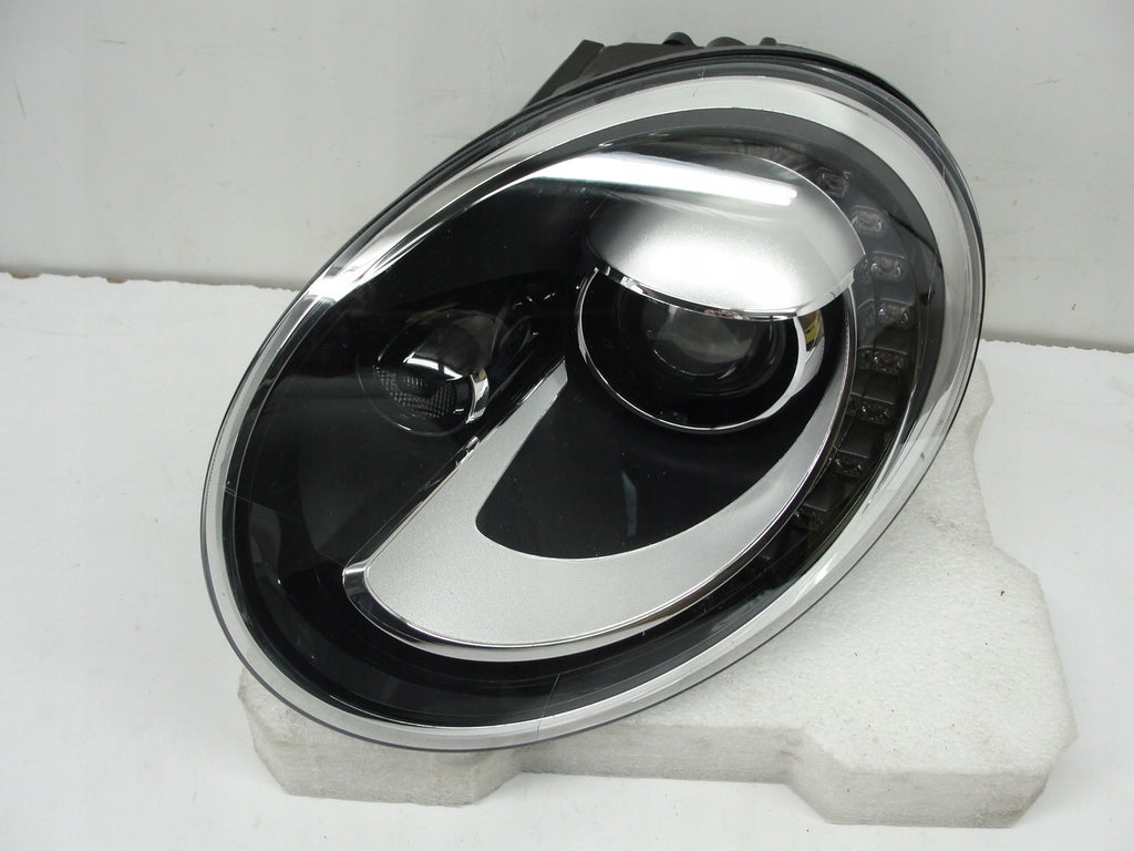 Frontscheinwerfer VW Beetle 5C1941031E Links Scheinwerfer Headlight SCH2197606337mn