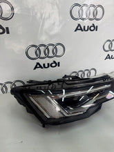 Laden Sie das Bild in den Galerie-Viewer, Frontscheinwerfer Audi A6 C8 4K0941040 Full LED Rechts Scheinwerfer Headlight SCH4780303385vs