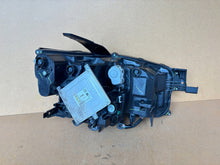 Laden Sie das Bild in den Galerie-Viewer, Frontscheinwerfer Mazda Cx-30 Cx30 DGJ1-51040 Full LED Links Headlight SCH9191320592lo