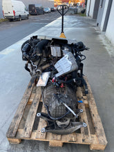Load image into Gallery viewer, Motor Audi A5 A4 CAMB CAMA 2.7 TDI 190PS 140kW 225TKm 2008 Diesel Komplett