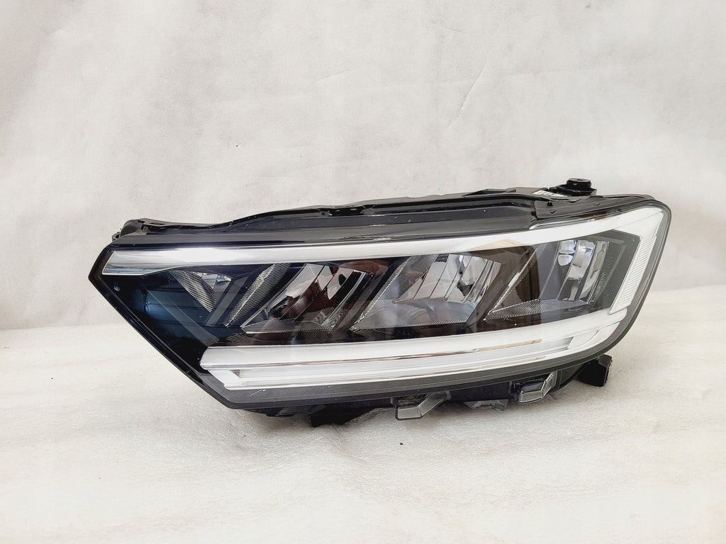 Frontscheinwerfer VW T Roc 2GA941005F 2GA941006F LED Ein Satz Headlight SCH6665158665ec