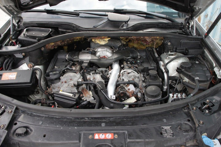 Motor Mercedes-Benz W166 W164 X164 642940 3.0 231TKm Diesel Engine Unkomplett MOT7831424660uo