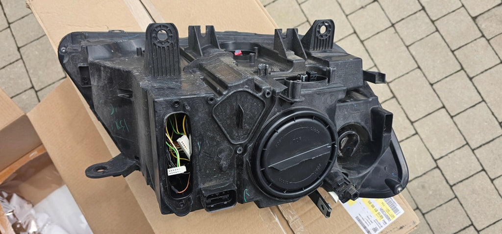 Frontscheinwerfer BMW F26 X3 F25 7217293 Xenon Links Scheinwerfer Headlight SCH4325352022by