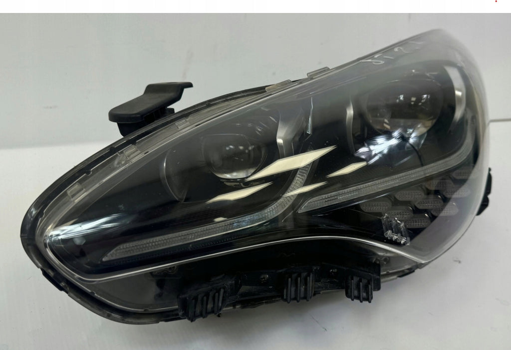 Frontscheinwerfer Kia Stinger 86612-J5400 Links Scheinwerfer Headlight