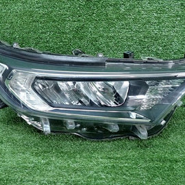 Frontscheinwerfer Toyota V 7444NA Rechts Scheinwerfer Headlight SCH3915057299jn