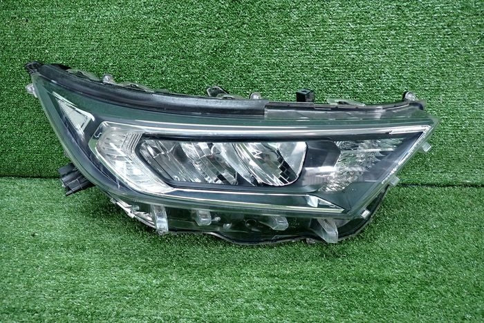 Frontscheinwerfer Toyota V 7444NA Rechts Scheinwerfer Headlight SCH3915057299jn