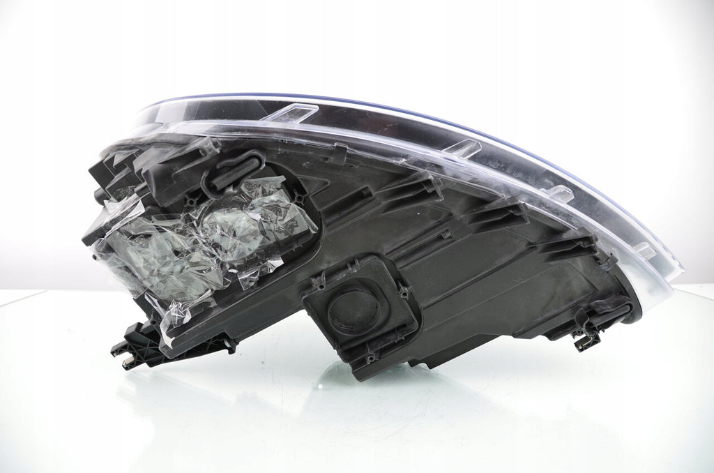 Frontscheinwerfer Seat Alhambra 7N5941752 Xenon Rechts Scheinwerfer Headlight