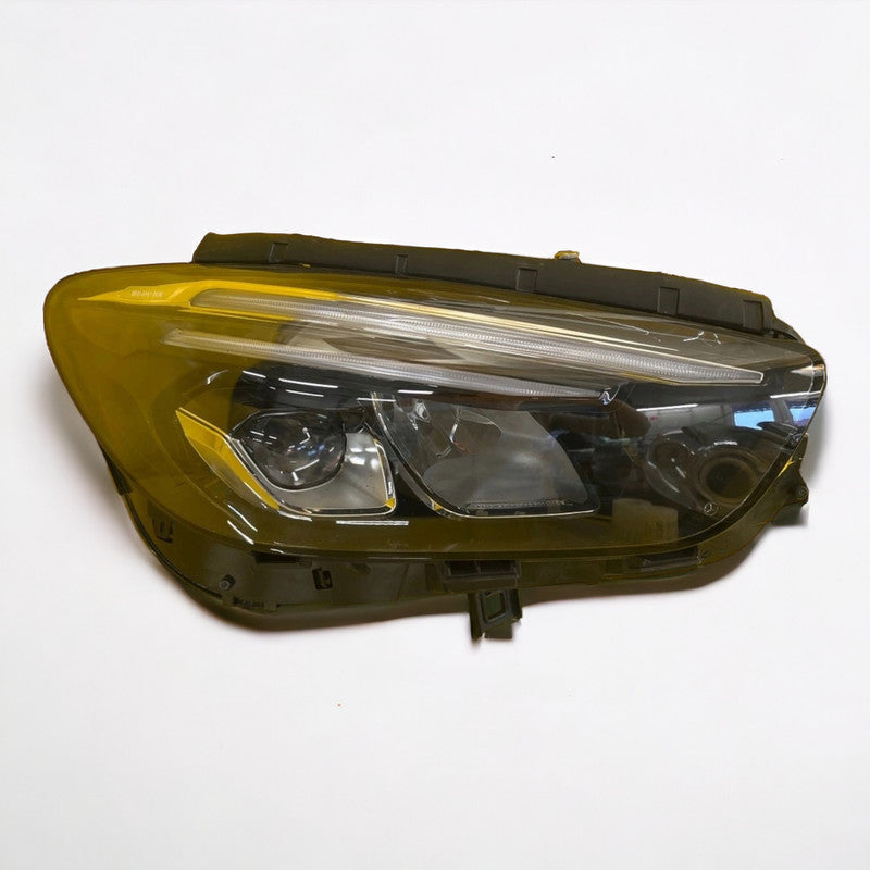 Frontscheinwerfer Mercedes-Benz W247 A2479062603 LED Rechts Headlight