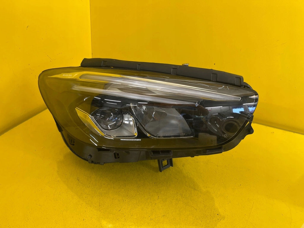 Frontscheinwerfer Mercedes-Benz W247 A2479062603 LED Rechts Headlight