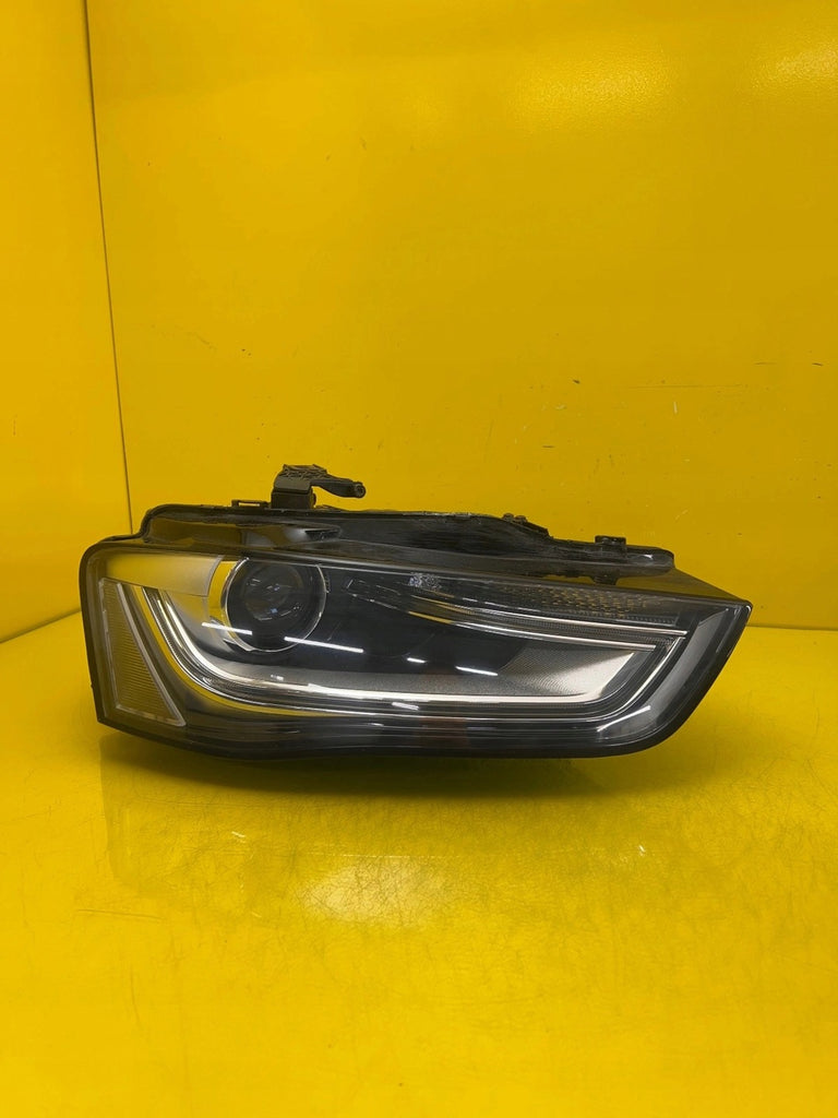 Frontscheinwerfer Audi A4 B8 8K0941006D Xenon Rechts Scheinwerfer Headlight