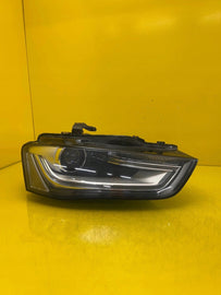 Frontscheinwerfer Audi A4 B8 8K0941006D Xenon Rechts Scheinwerfer Headlight