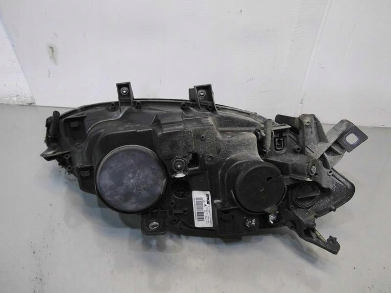 Frontscheinwerfer Fiat Bravo II 51757538 Links Scheinwerfer Headlight