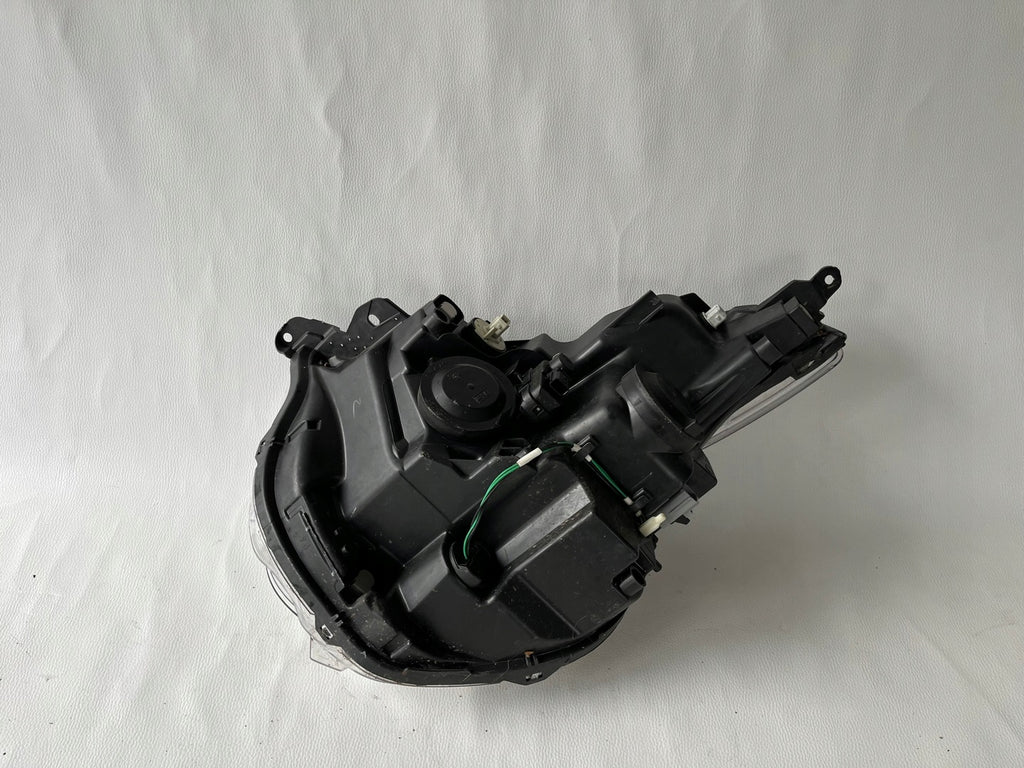 Frontscheinwerfer Citroën C1 811100H170 Rechts Scheinwerfer Headlight