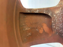 Laden Sie das Bild in den Galerie-Viewer, 1x Alufelge 17 Zoll 52910-1W400 Kia Picanto Rim Wheel FEL9095859013na